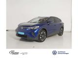 Volkswagen ID.4 Elektro Pro 77kWh NAV/LED/AHK/Wärmepumpe - gebrauchte Volkswagen ID.4 aus dem Jahr 2024