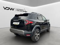 Dacia Duster - Vorschau Bild 8