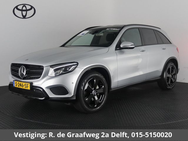 Mercedes-Benz GLC 250 4MATIC Premium Plus automatik BLACK SERI