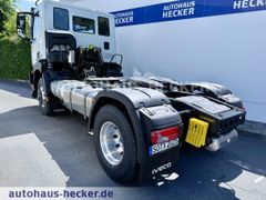 Iveco AD440X46T/P OFF Hi-Traction, Kipphydraulik