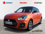 Suzuki SWIFT 1.4 SPORT HYBRID - Suzuki Swift aus 2024
