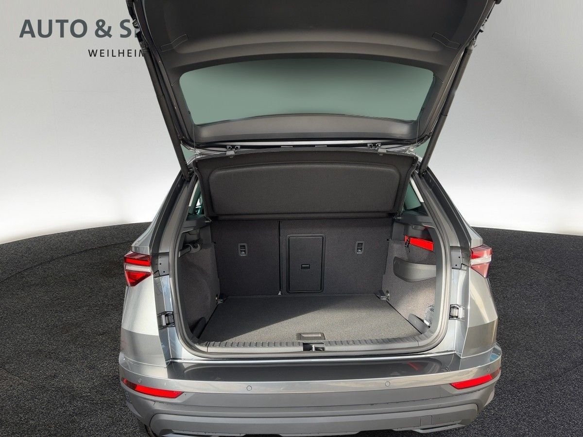 Skoda Karoq - Bild 5