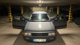 Audi 80 B3 Typ 89 1.8S 88 PS - Audi 80: 89