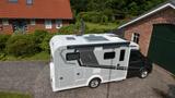 Knaus Van Ti Plus 650 MEG MAN Platinum Selection