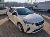 Opel Corsa F Edition 8G Aut. 100PS, Sitzh., Navi, - Opel Corsa Edition-100