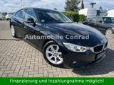 BMW 420d GranCoupé Sport Line Automatik/Tempomat/LED - BMW 420 Gran Coupé aus 2016