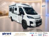 Knaus Van TI VANSATION 550 MF Aktionspreis - Knaus Van TI 550 MF VANSATION