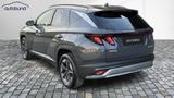 Hyundai TUCSON IV 1,6 T-GDI DCT Style Alu KA LED Link  - Hyundai Gebrauchtwagen mit Automatikschaltung