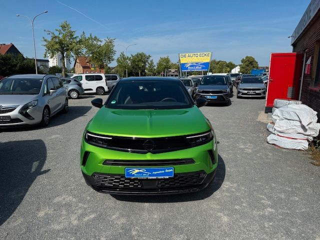 Fahrzeugabbildung Opel Mokka 1.2 Turbo GS 96KW AT// Navi  PDC SHZ KLima
