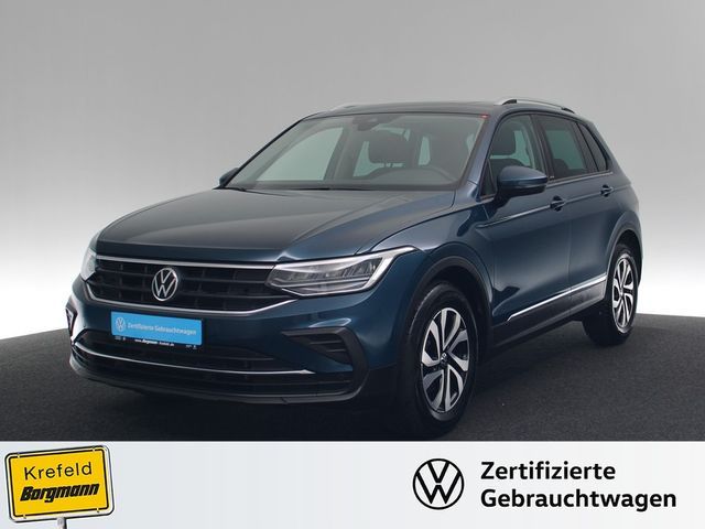 Volkswagen Tiguan 2.0 TDI Active PANO LED STANDHZ ACC NAVI