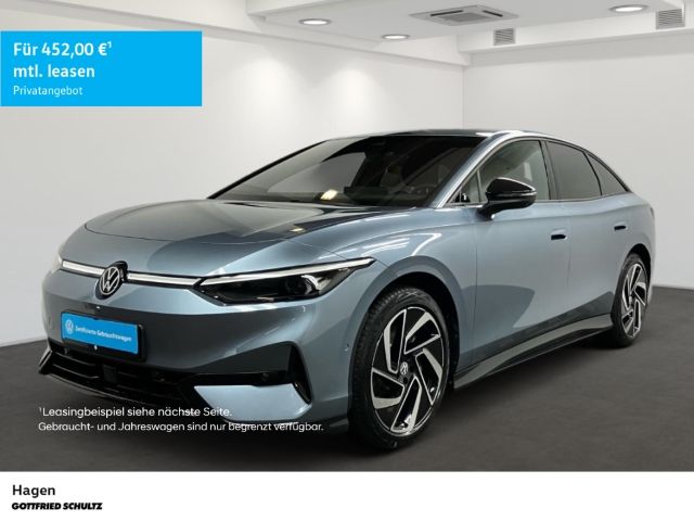 Image of Volkswagen ID.7