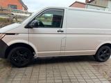 Volkswagen T6 Transporter LKW zulassung 172€ Steuer - LKW Transporter gebraucht