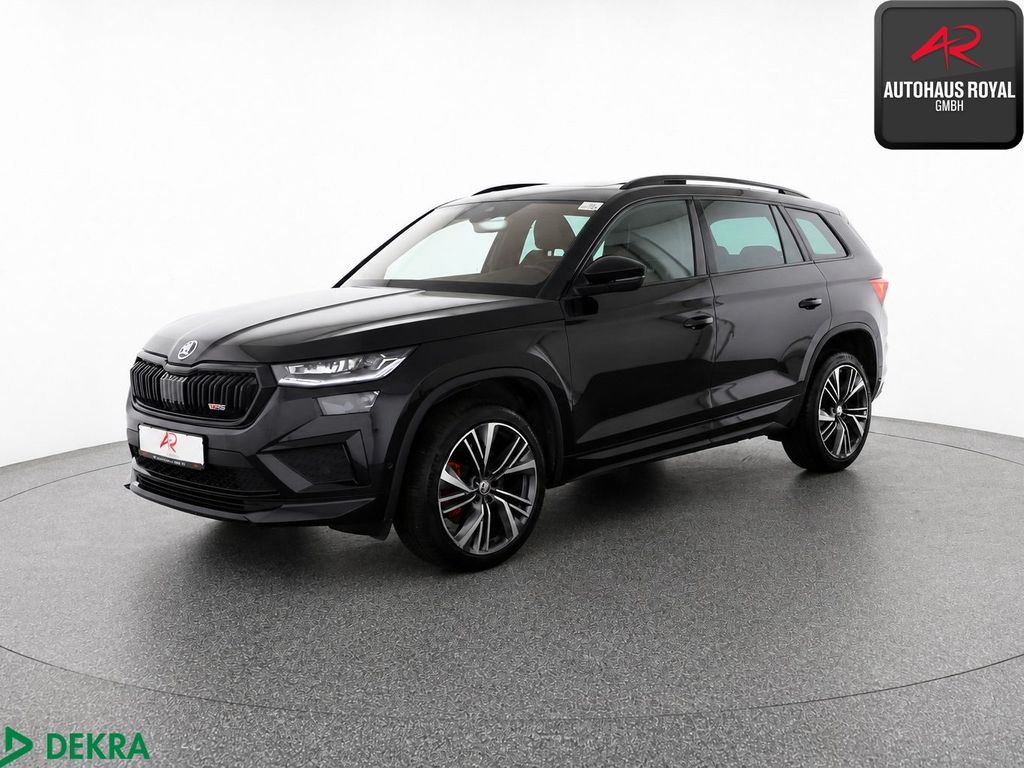 Image of Skoda Kodiaq