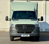 Mercedes-Benz Sprinter III Autotransporter*Sportwagentransport - Angebote