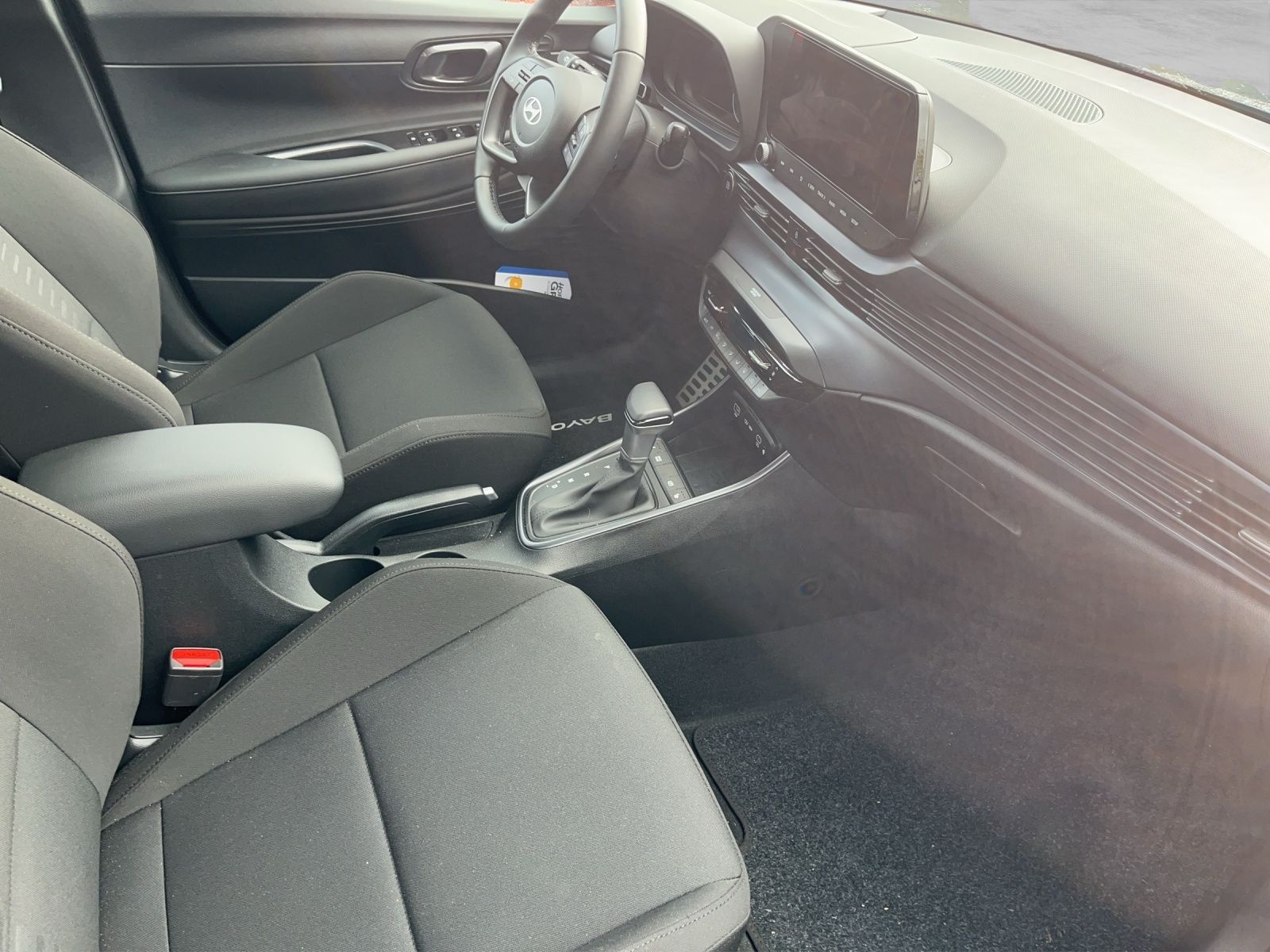 Hyundai BAYON – Bild 9