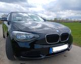 BMW 114i Coupe, Scheckheft, nur 88.500 km,Carplay, 8 - BMW: 500i