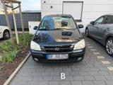 Hyundai Getz 1.3  zuverlässig & sparsam - Hyundai Getz: 1.3