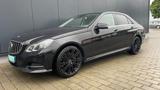 Mercedes-Benz E 350 AVANTGARDE,Pano-SHZ-PDC-TÜV-Volleder - Mercedes-Benz E 350 Gebrauchtwagen in Stuttgart