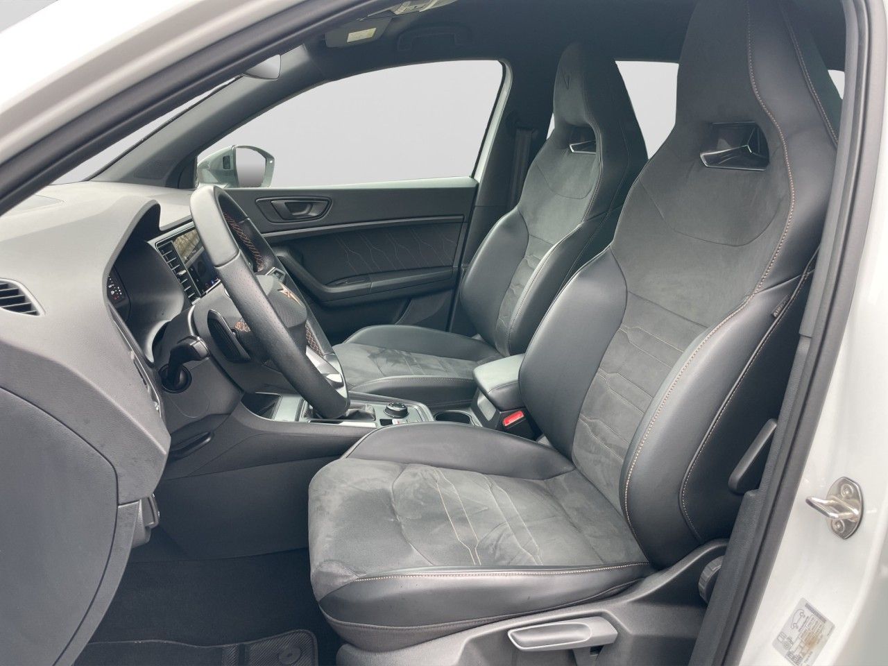 Cupra Ateca - Bild 12