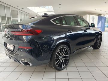 BMW X6 - 7