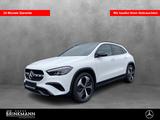 Mercedes-Benz GLA 180 Progressive/Pano/EasyPack/LED/360°SHZ