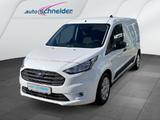 Ford Transit Connect Kasten lang Trend - Ford Transit: Kleinwagen