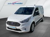 Ford Transit Connect Kasten lang Trend - Ford Transit Connect in Leipzig