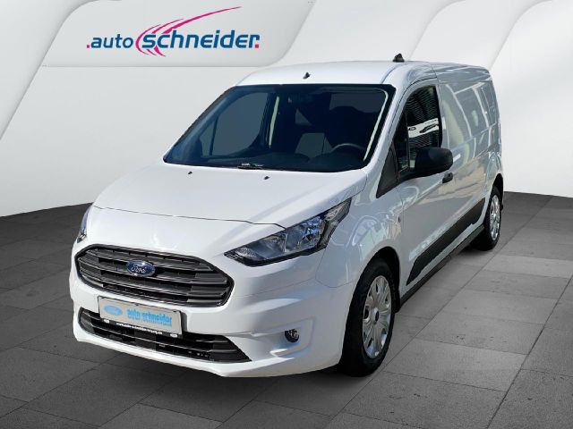 Ford Transit Connect Kasten lang Trend