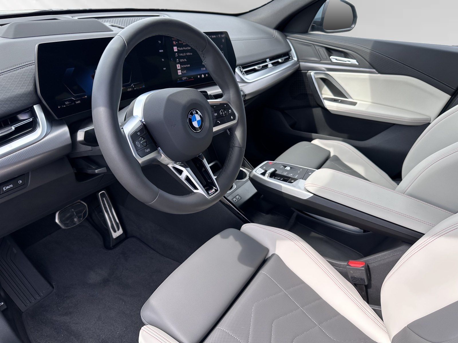 BMW X2 - Bild 28