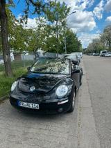Volkswagen New Beetle 1.9 TDI DPF Freestyle Cabriolet F... - Volkswagen New Beetle: Freestyle