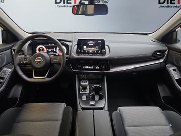 Nissan X-Trail - 11