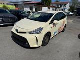 Toyota Prius+ *Prius+ 1.8-l-VVT-i*Automatik*7Si - mit Hybrid-Antrieb: Taxi, Kleinbus
