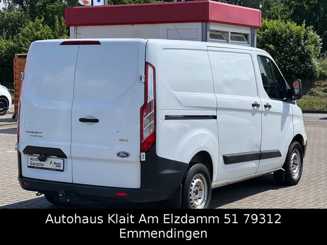 Fahrzeugabbildung Ford Transit Custom Kasten 280 L1