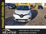 Renault ZOE (mit Batterie) Z.E. 40 LIFE - gebrauchte Renault ZOE aus dem Jahr 2021