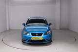 Seat Ibiza ST 1.4 TDI Style * Navi * Leder * Alu 1. H - Seat Ibiza mit Diesel-Antrieb: 1.4