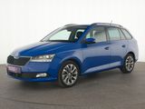 Skoda Fabia Best of Navi|CarPlay|SHZ|LED|PDC|Tempomat - Skoda Fabia in Mönchengladbach