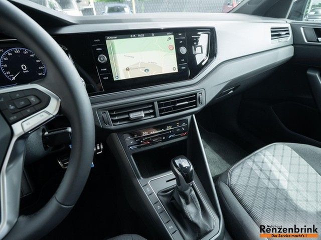 Polo R-Line TSI DSG Navi Kamera Matrix ACC 17"
