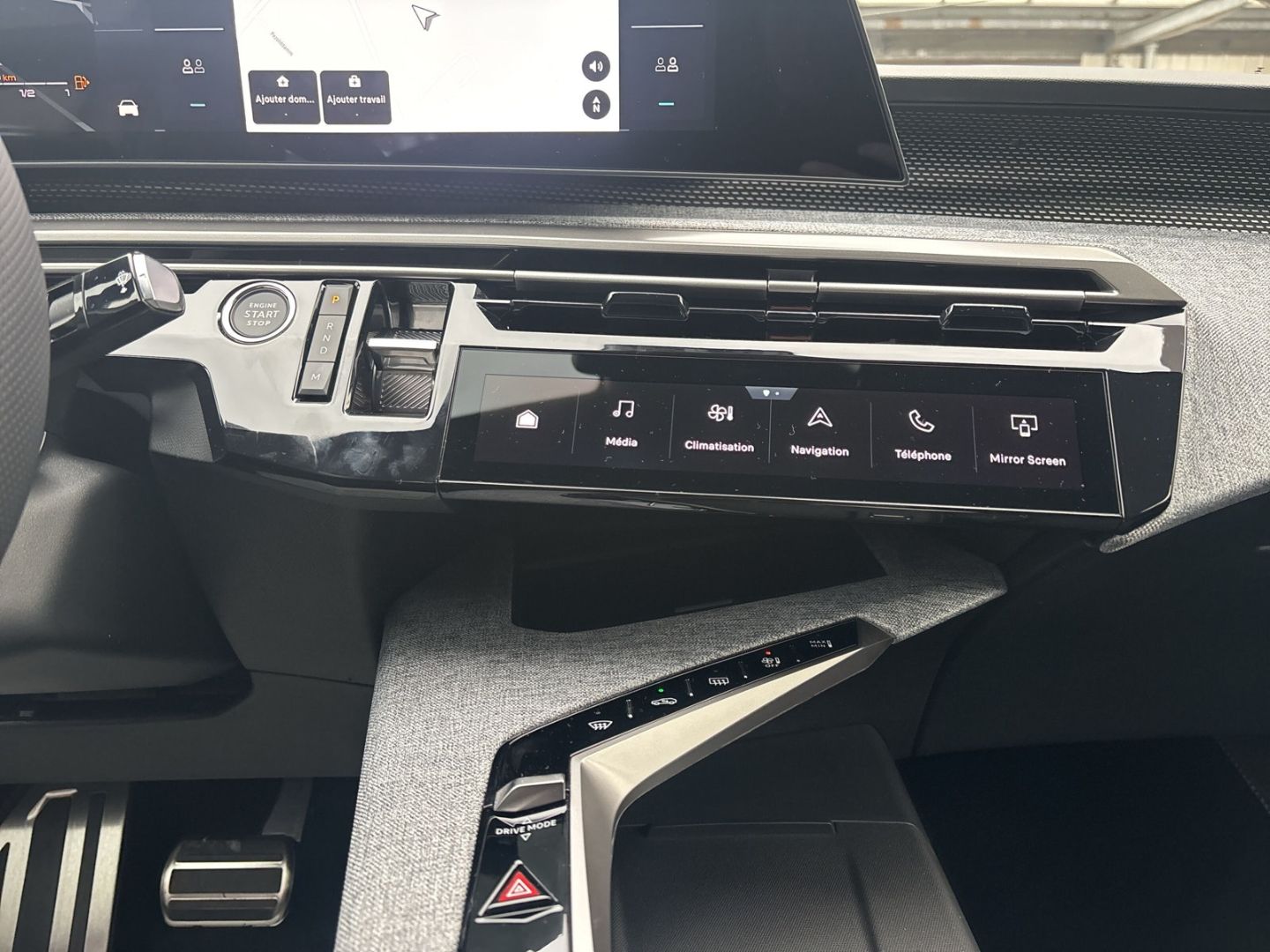 Peugeot 3008 - Bild 11