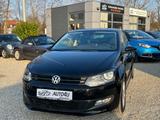 Volkswagen Polo V Team - Volkswagen Polo aus 2010: Team