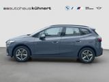 BMW 218d Active Tourer ACC LED SpurAss 360° AHK HUD - BMW 2er Reihe mit Diesel-Antrieb: Limousine