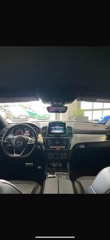 Mercedes-Benz GLE 43 AMG Mercedes-AMG GLE 43 4MATIC Merced... - Mercedes-Benz GLE-Klasse in Essen