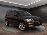 Skoda Yeti 1.2 TSI Drive°AHK°DSG°Bi-Xenon°SitzHzg*TOP - gebrauchte Skoda Van