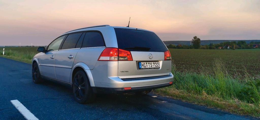 Opel Vectra
