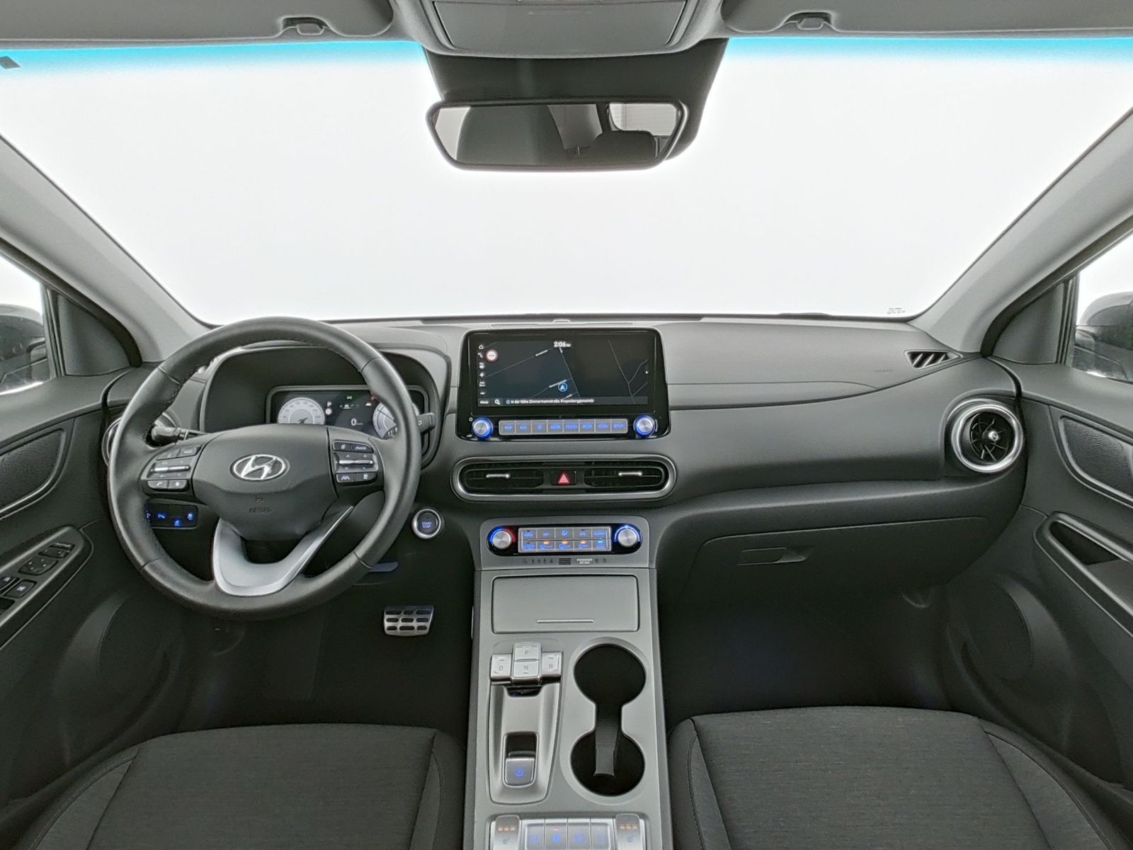 Hyundai KONA - Bild 15