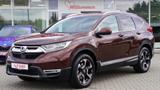 Honda CR-V 1.5 Turbo VTEC Lifestyle 4WD LED Kamera DAB - Honda aus 2021