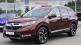 Honda CR-V 1.5 Turbo VTEC Lifestyle 4WD LED Kamera DAB - Honda: 4.4