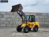 Volvo L30 G - Volvo L30