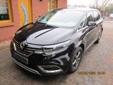 Renault Espace dCi 160 Intens, AHK, PANO, 8-fach, BOSE - gebrauchte Renault Espace aus dem Jahr 2016