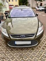 Ford Mondeo 1,6 EcoBoost Top Ausstattung  - Ford Mondeo mit Benzin-Antrieb: Limousine, 1.6