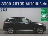 BMW X3 - BMW X-Reihe: Limousine